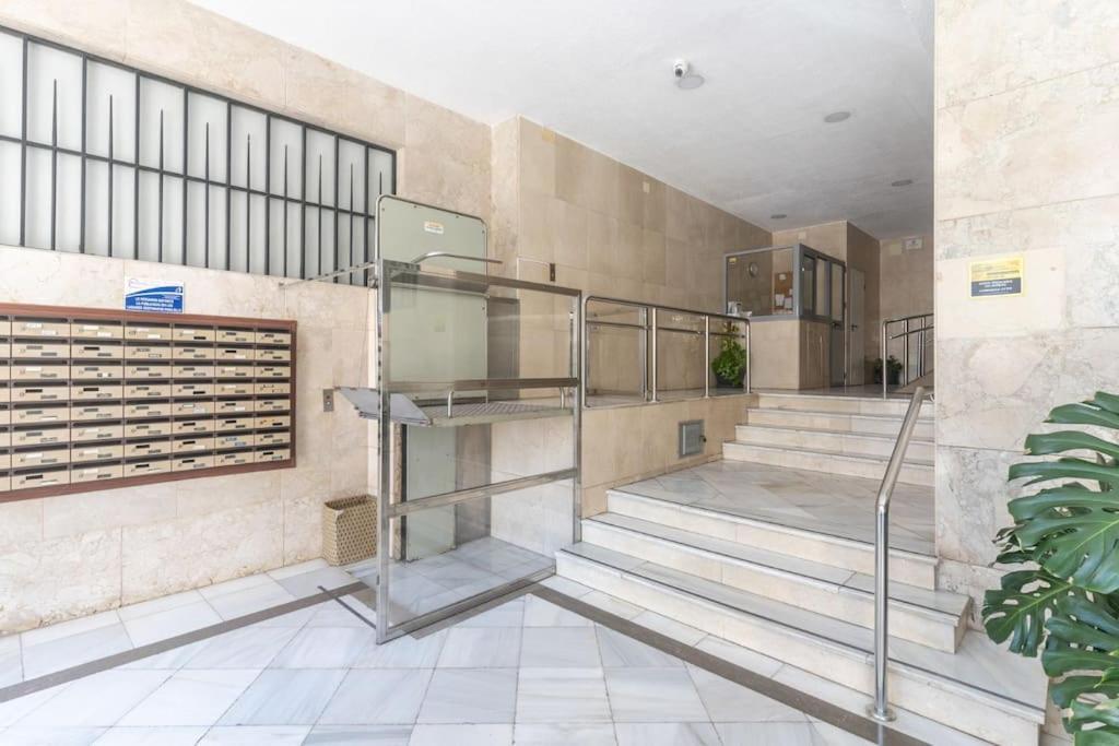 Cozy And Comfortable Apartment Málaga