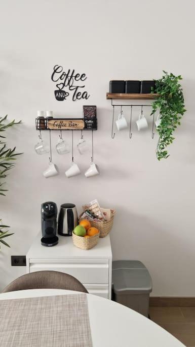 Apartment Cozy And Comfortable *