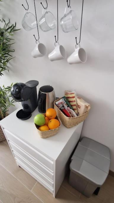Appartement Cozy And Comfortable Málaga