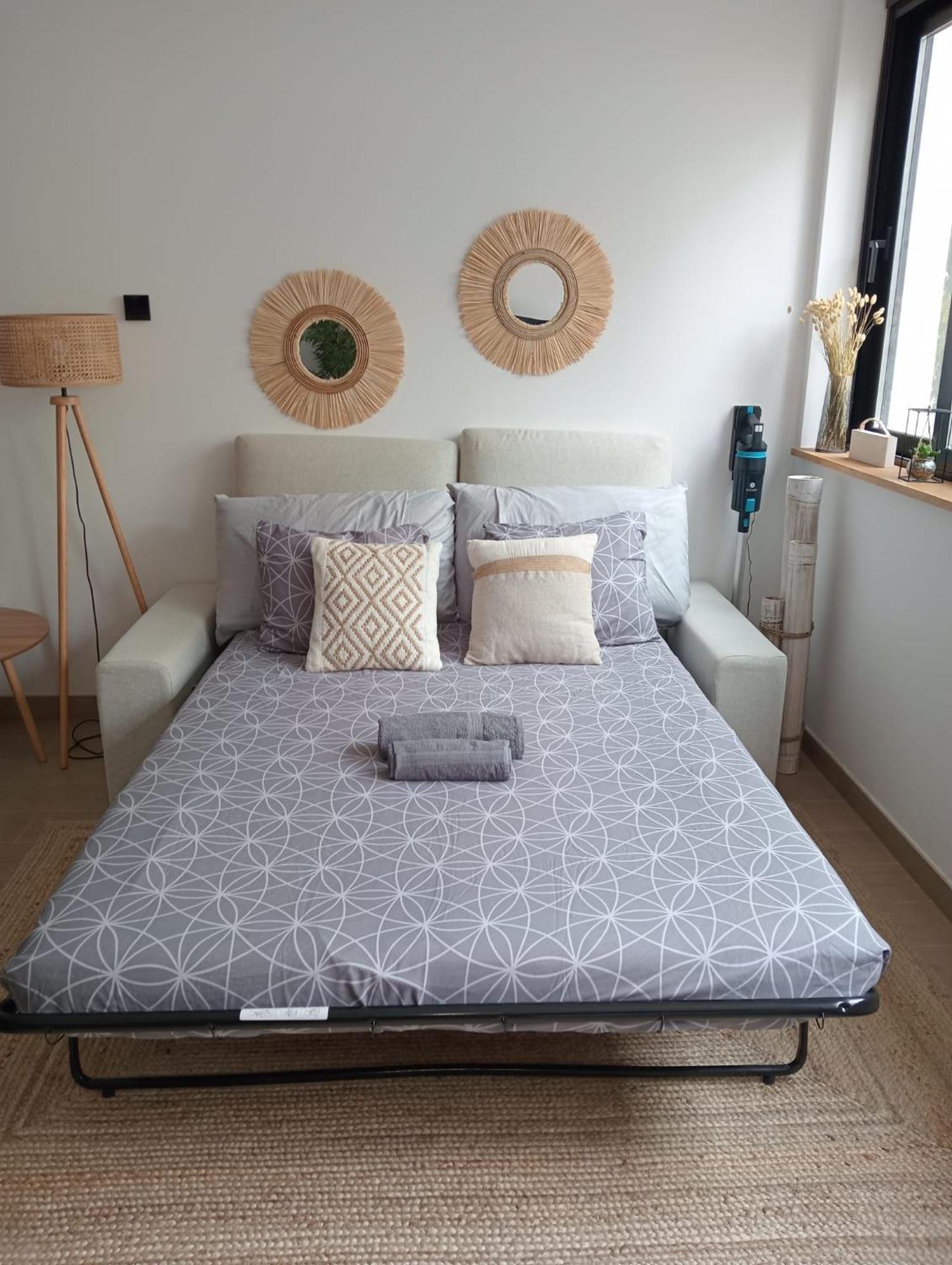Apartment Cozy And Comfortable *